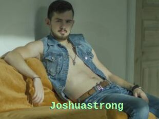 Joshuastrong