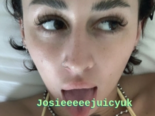 Josieeeeejuicyuk