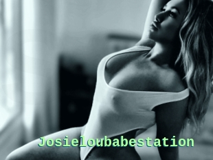 Josieloubabestation