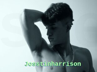 Josstinharrison