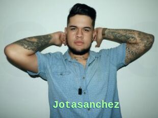 Jotasanchez