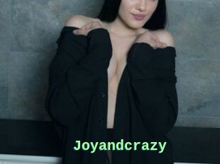 Joyandcrazy