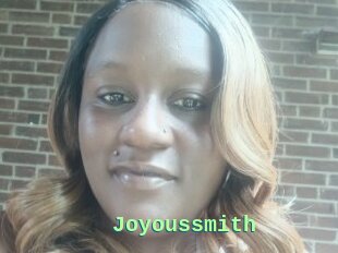 Joyoussmith