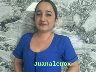 Juanalenox