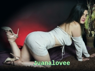 Juanalovee