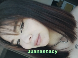 Juanastacy