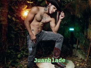 Juanblade