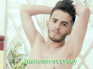 Juanceprettyboy