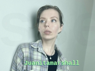 Juanitamarshall