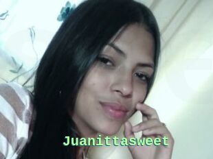 Juanittasweet