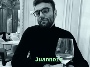 Juannoir