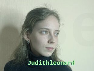 Judithleonard