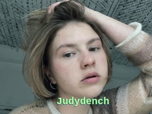 Judydench