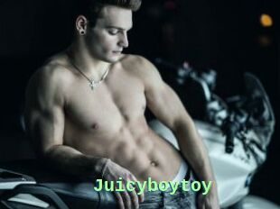 Juicyboytoy