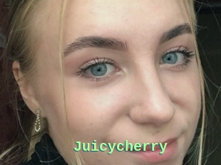 Juicycherry