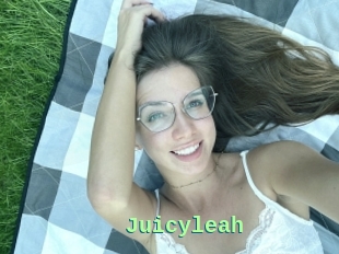 Juicyleah