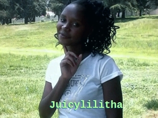 Juicylilitha