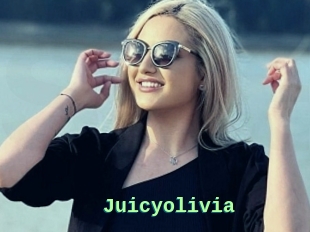 Juicyolivia