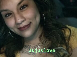 Jujuslove