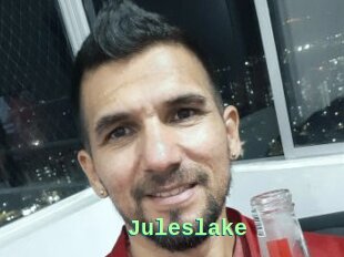 Juleslake