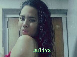 JuliYX