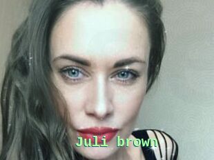 Juli_brown