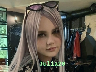 Julia20