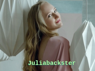 Juliabackster