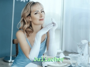 Juliacher