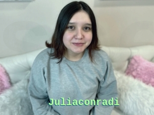 Juliaconradi