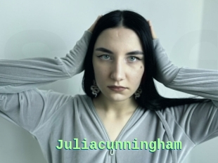 Juliacunningham