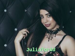 Juliafordd