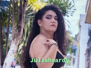 Juliahaardy