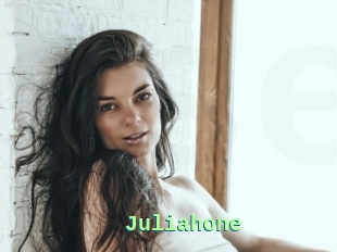 Juliahone