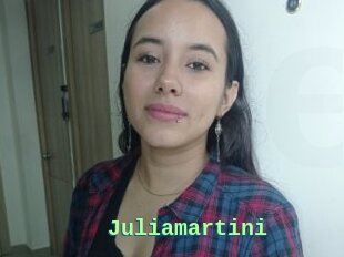 Juliamartini