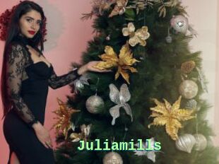 Juliamills