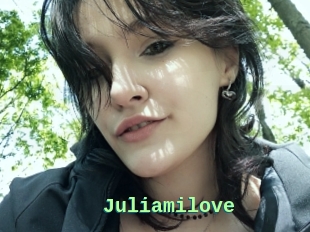 Juliamilove