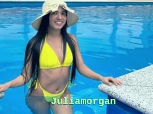 Juliamorgan