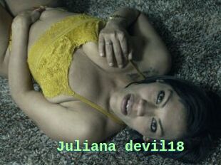 Juliana_devil18