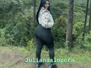 Julianaalopera