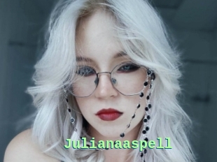 Julianaaspell