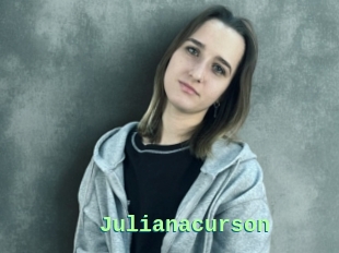 Julianacurson