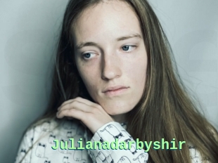 Julianadarbyshir