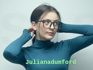 Julianadumford