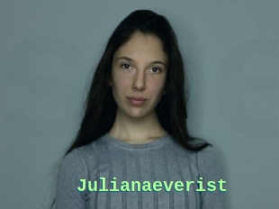 Julianaeverist