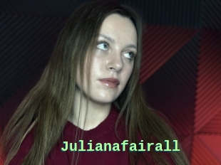 Julianafairall