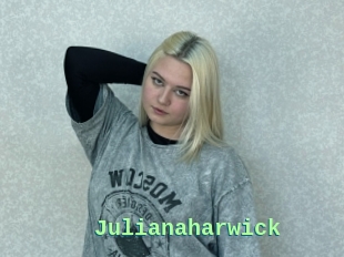 Julianaharwick