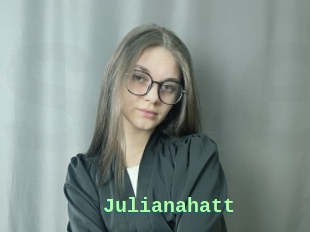 Julianahatt