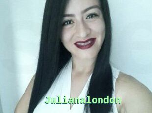 Julianalondon