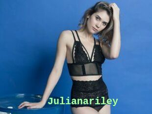 Julianariley